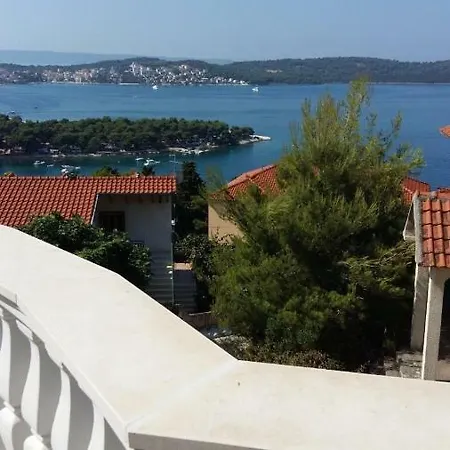 Сasa de vacaciones Lizzi