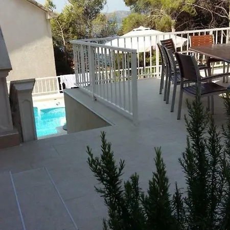 Holiday home Lizzi *