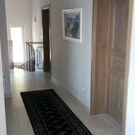 Lizzi Prázdninový dům