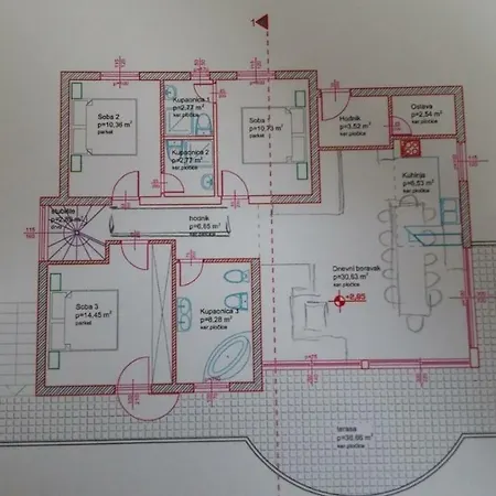 Lizzi Holiday home *