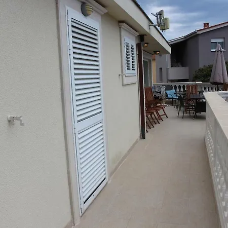 Lizzi Holiday home Trogir