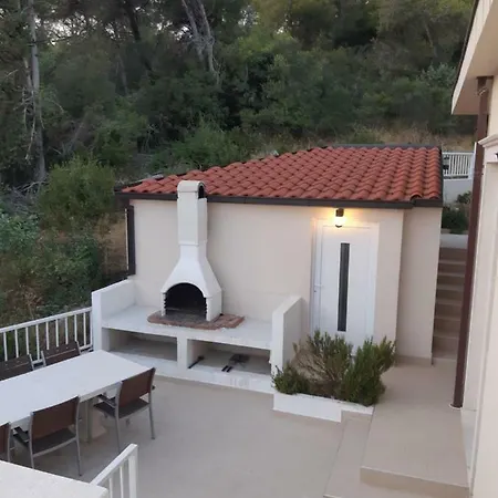 Lizzi Holiday home