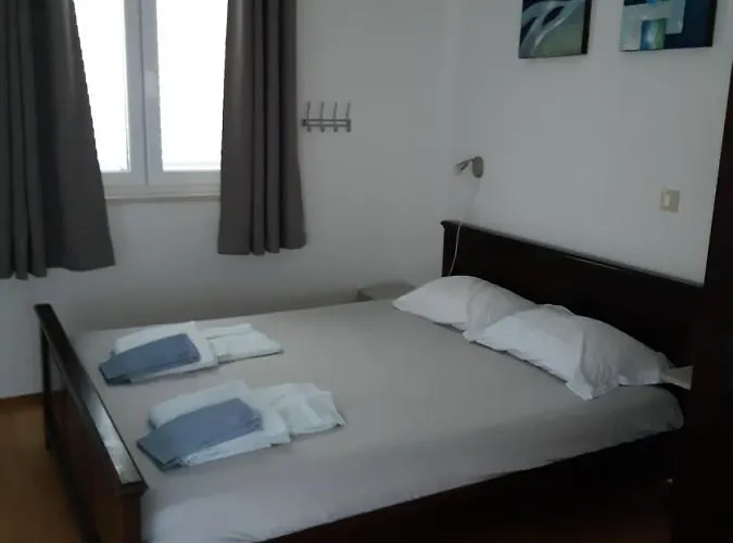 Lizzi Дом отдыха