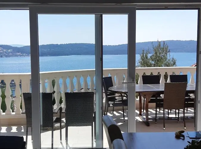 Lizzi * Трогир