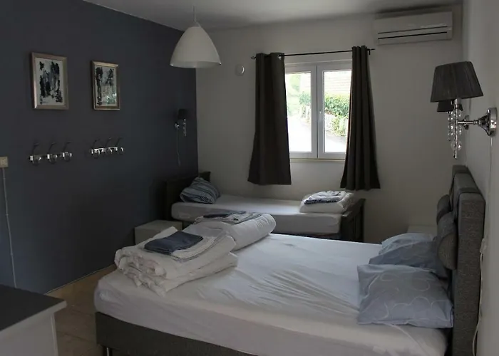 Lizzi * Трогир