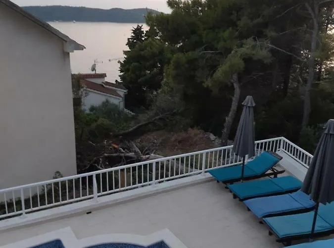 Lizzi Дом отдыха