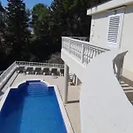 Lizzi Holiday home Trogir
