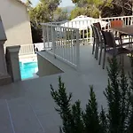 Holiday home Lizzi *