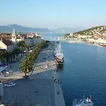 Lizzi Holiday home Trogir