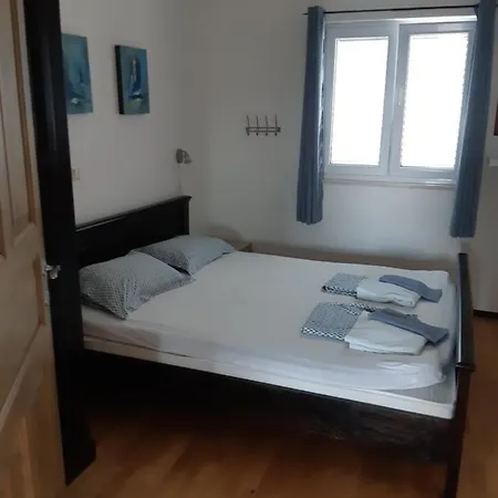 Casa de Férias Lizzi Trogir