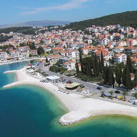 Lizzi Σπίτι διακοπών *