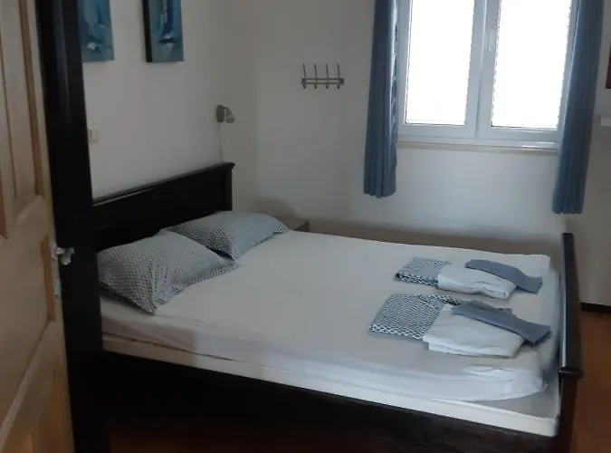 Дом отдыха Lizzi Трогир