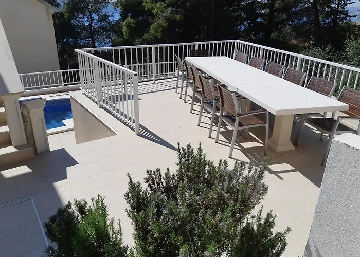 Lizzi Дом отдыха