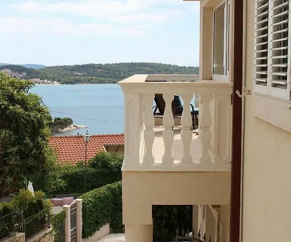 Lizzi Holiday home Trogir