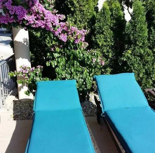 Lizzi Holiday home *