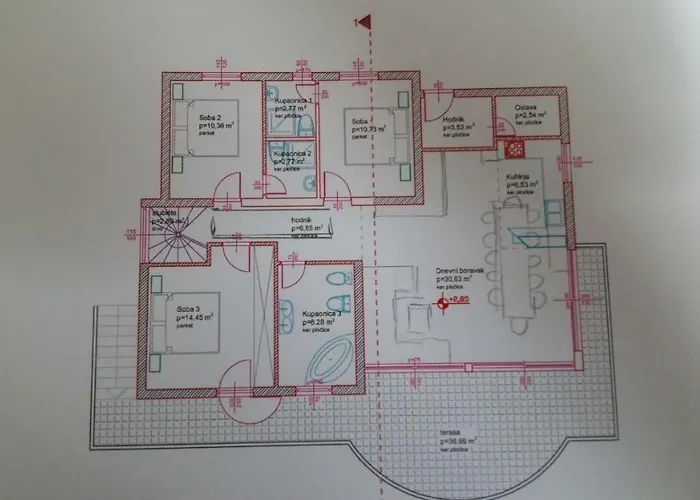 Lizzi Дом отдыха *