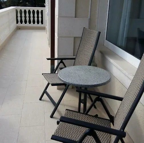 Lizzi Holiday home