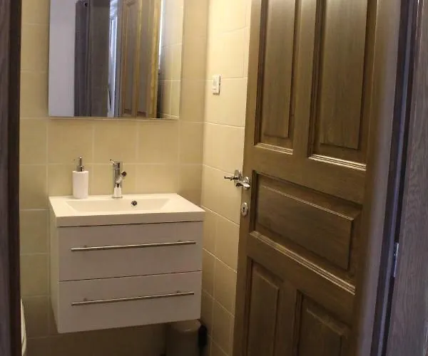 Lizzi Дом отдыха *