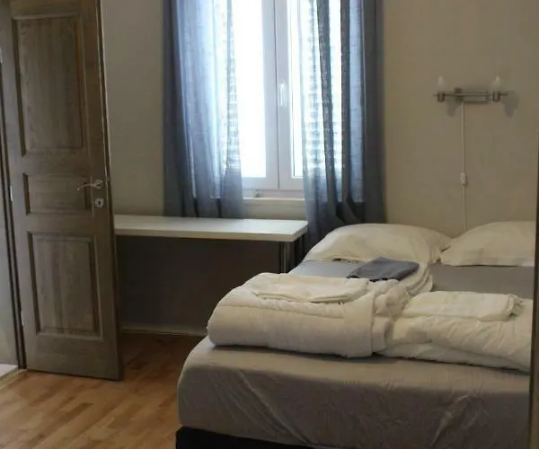 Lizzi Дом отдыха *