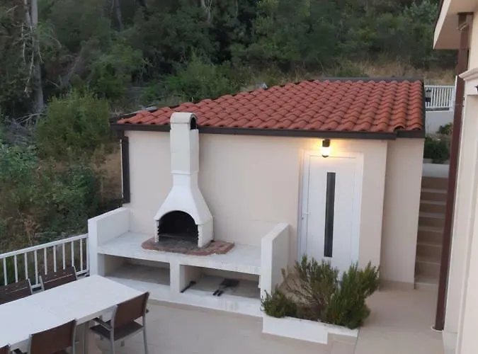 Lizzi Дом отдыха