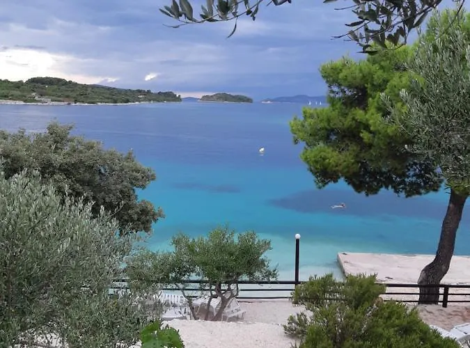 Дом отдыха Lizzi Трогир