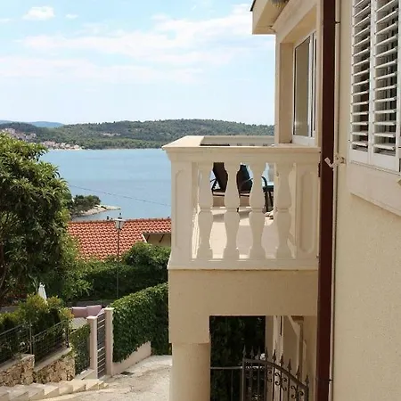 Lizzi Hébergement de vacances Trogir