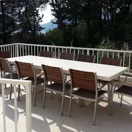 Vakantiehuis Lizzi *