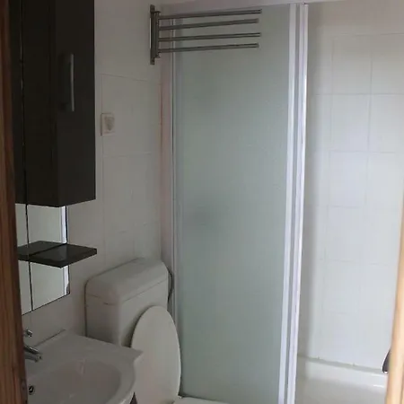 Lizzi Vakantiehuis Trogir