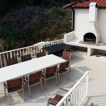 Lizzi Vakantiehuis *