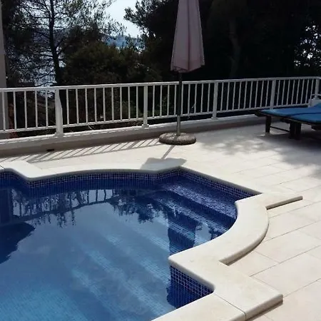 Vakantiehuis Lizzi *