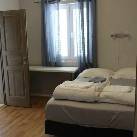 Lizzi Vakantiehuis *