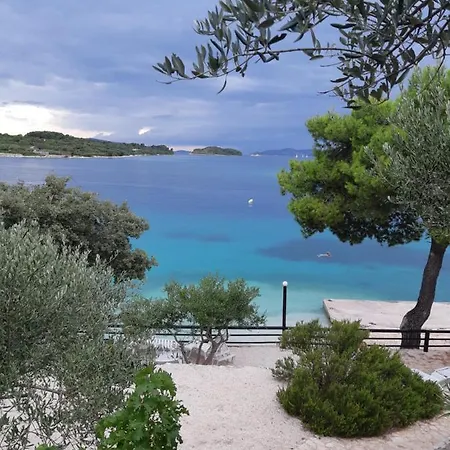 Vakantiehuis Lizzi Trogir