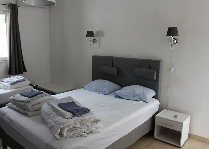 Lizzi トロギール