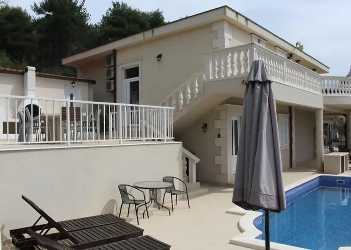 Lizzi トロギール